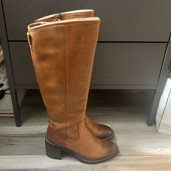 GUC FRANCO SARTO KEMPER BOOTS - Picture 6 of 7